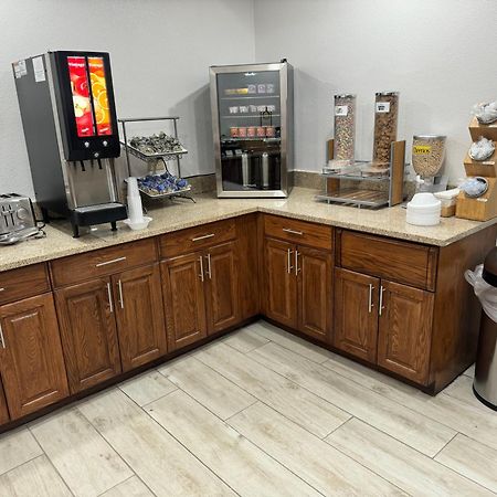 Wingate By Wyndham Sioux City Esterno foto