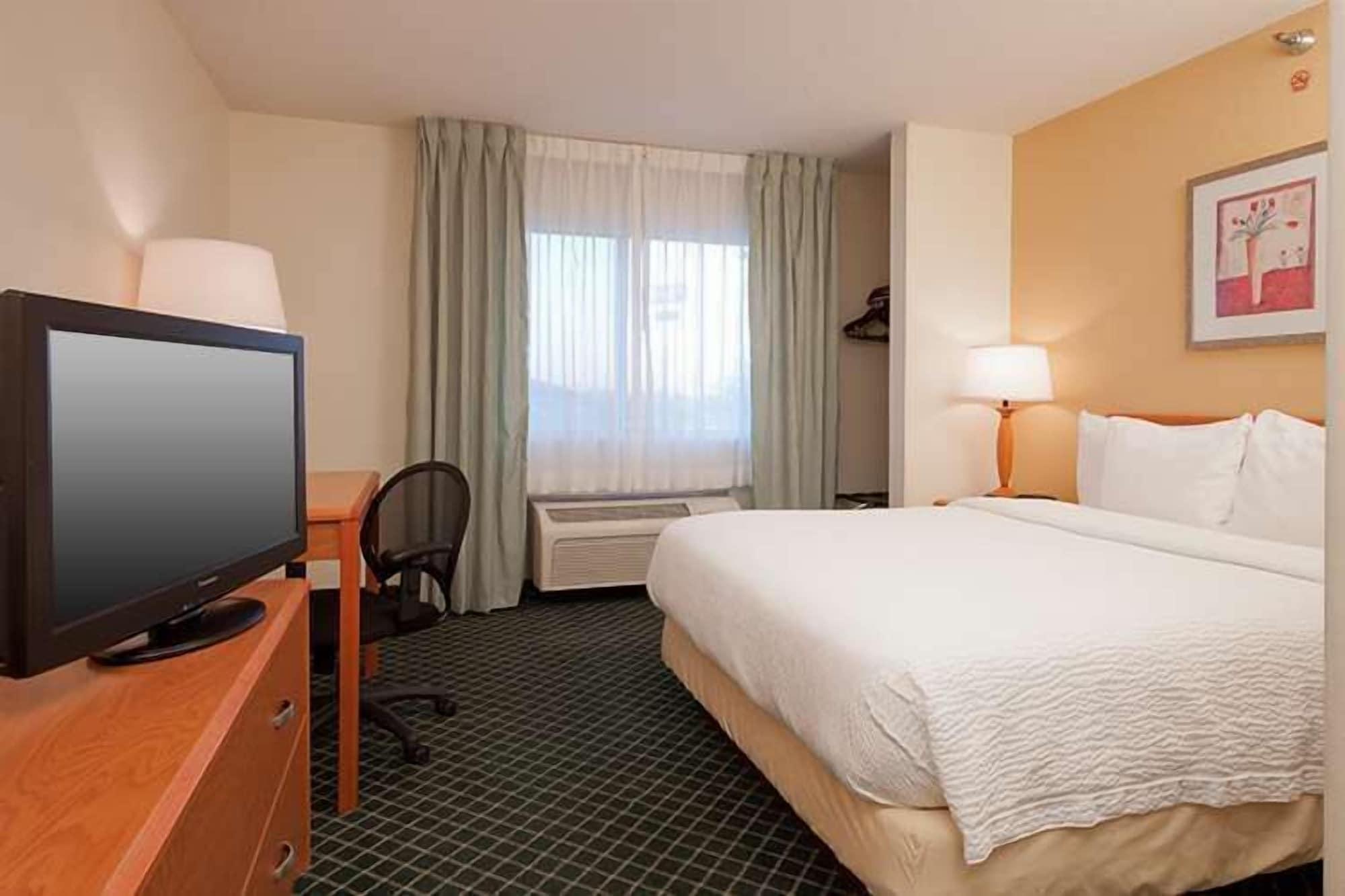 Wingate By Wyndham Sioux City Esterno foto
