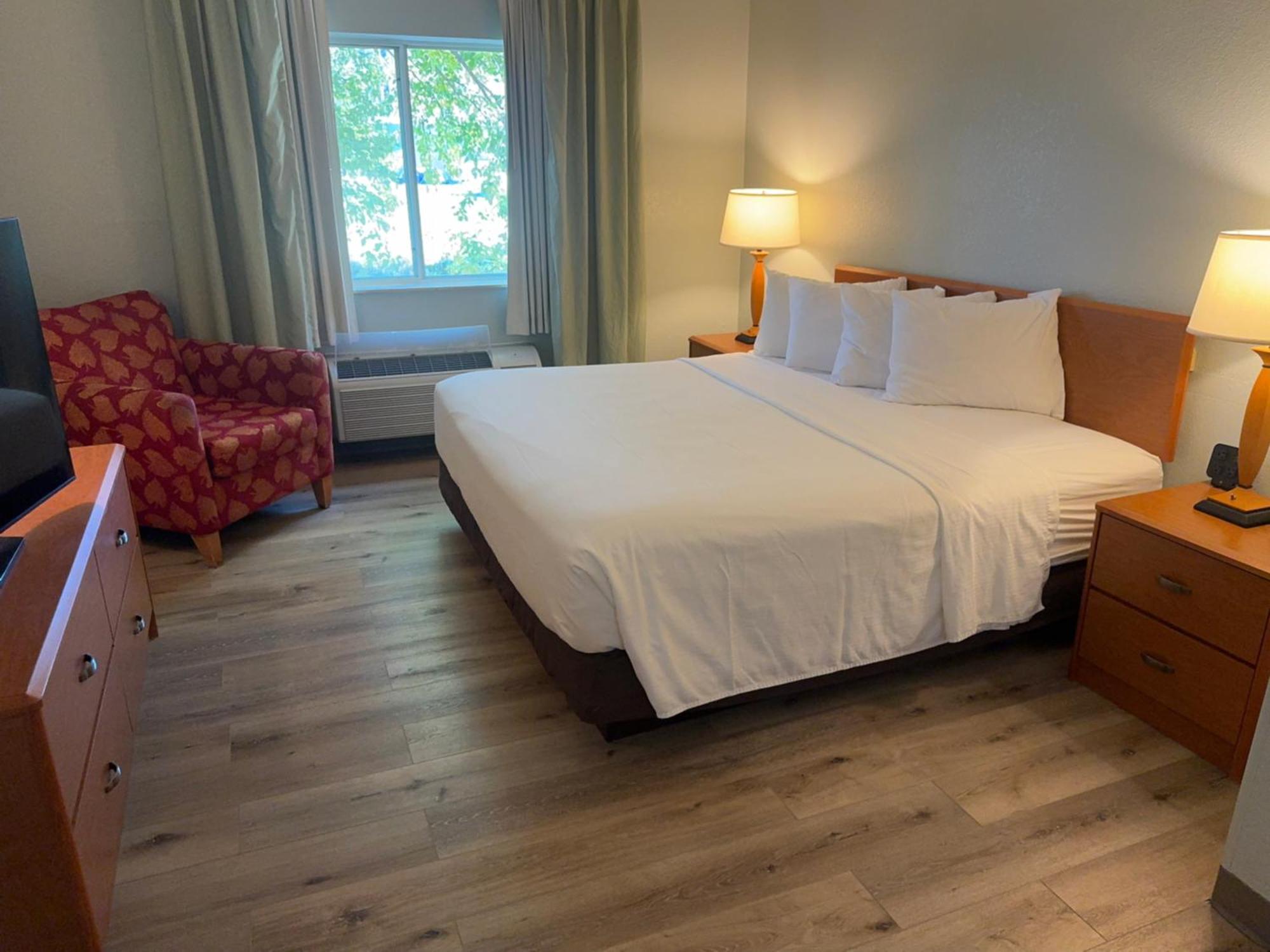 Wingate By Wyndham Sioux City Esterno foto