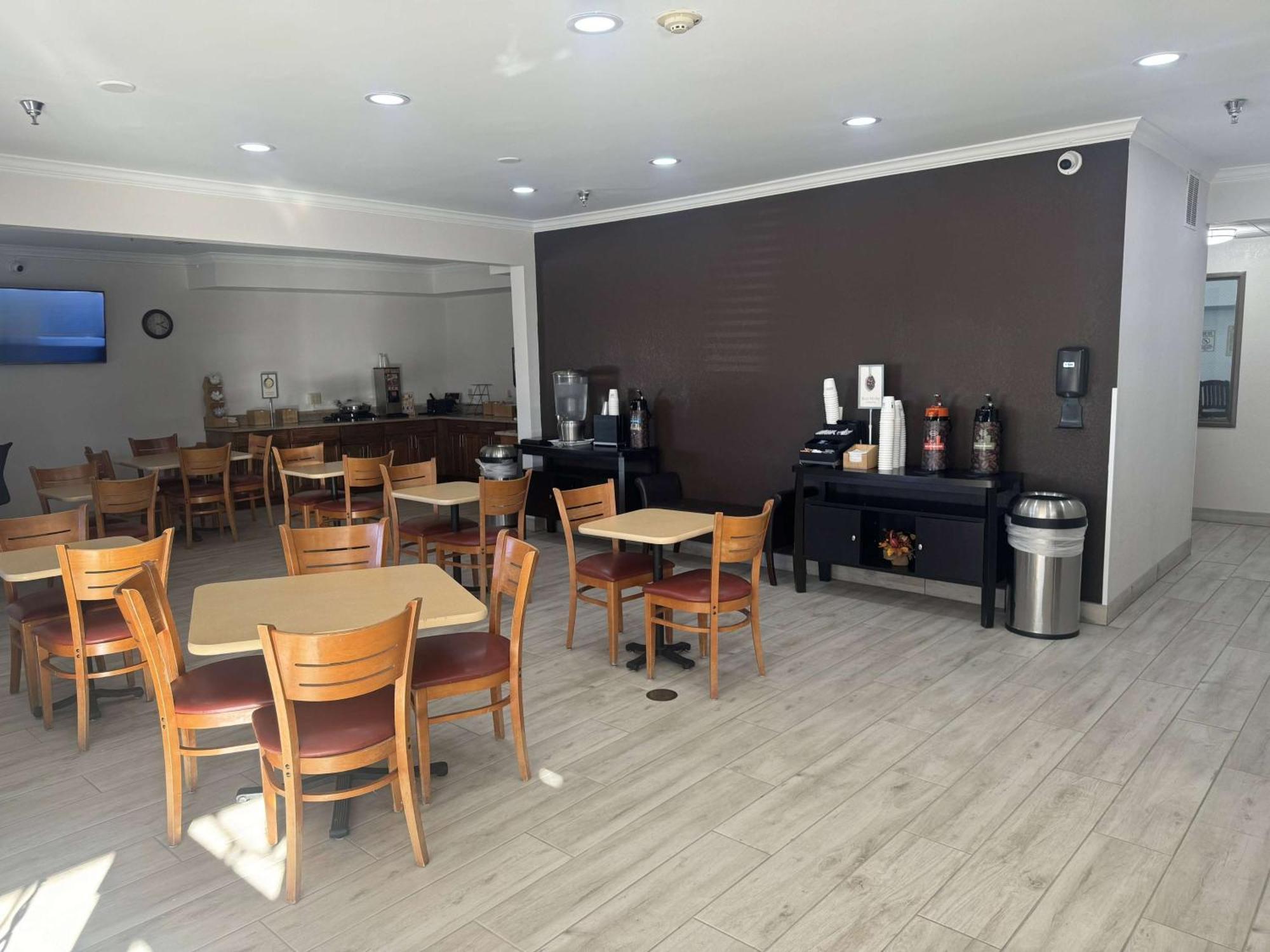 Wingate By Wyndham Sioux City Esterno foto