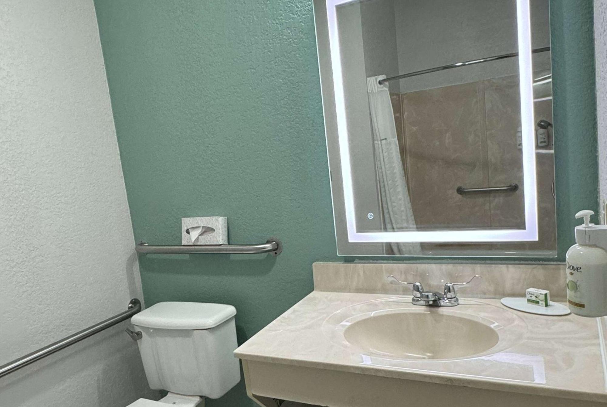 Wingate By Wyndham Sioux City Esterno foto