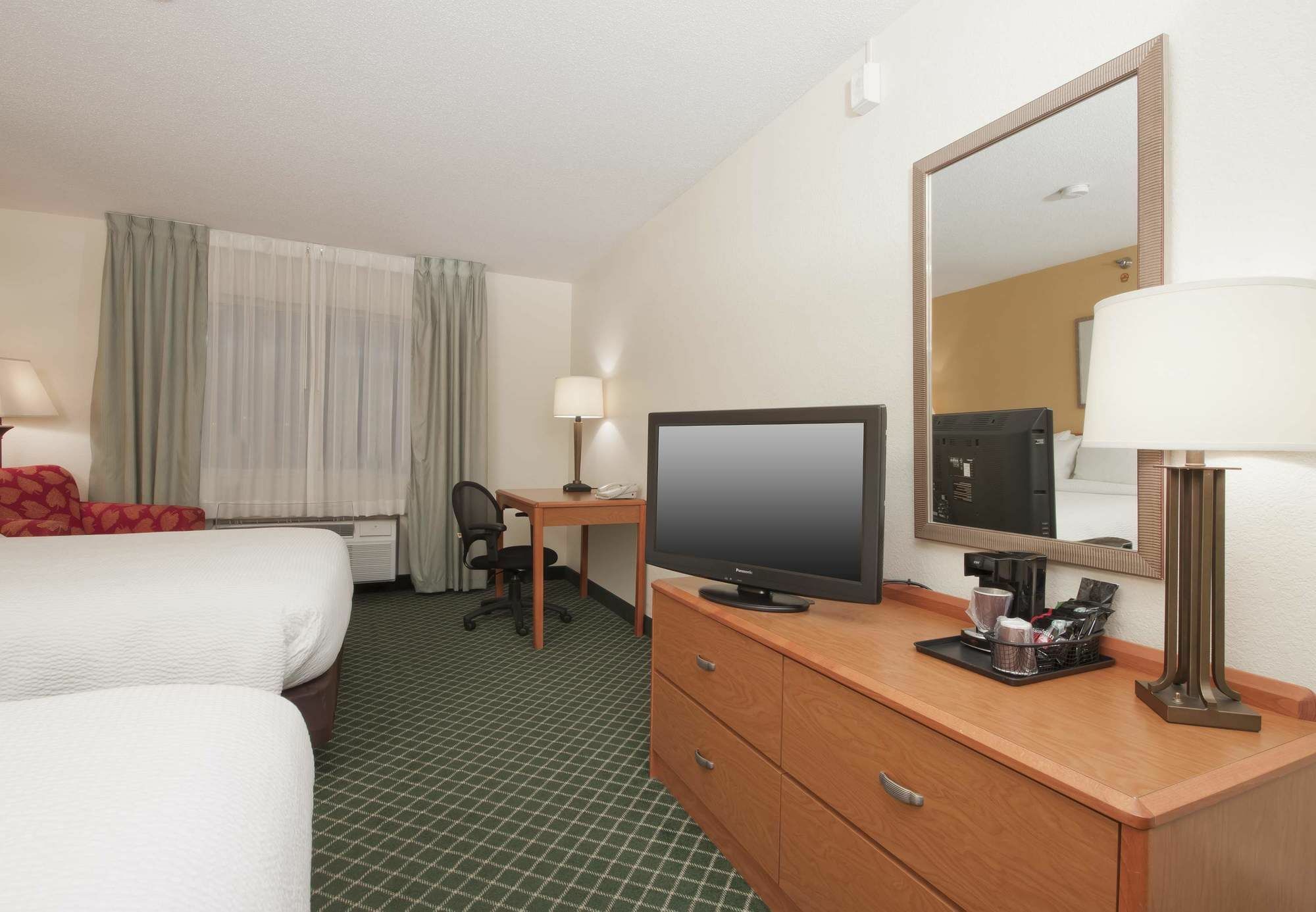 Wingate By Wyndham Sioux City Esterno foto